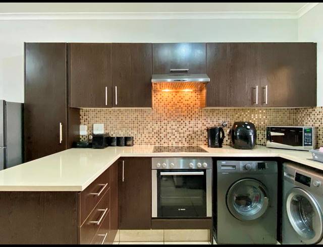 3 BEDROOM PROPERTY TO RENT IN RIVONIA